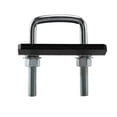 thumbnail image 3 of 2X Hitch Tenseur Anti Hochet Stabilisateur Acier Robuste Pince de Remorquage Sans Rouille 2 Pouces, 3 of 8