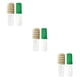 thumbnail image 1 of Cinta de malla decorativa Advancent 5 rollos 6 x 10 yardas lámina metálica para coronas de Halloween, 1 of 1