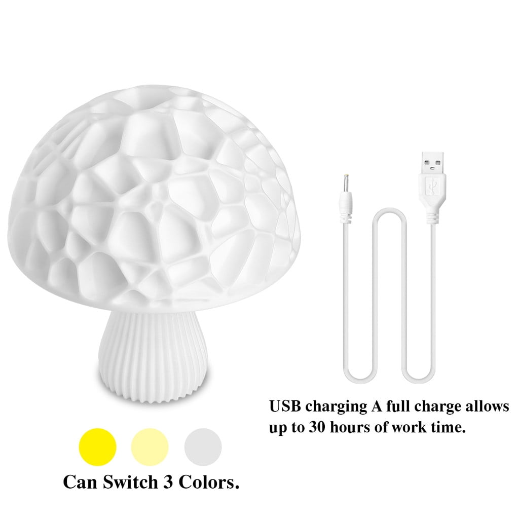 Wovilon Kitchen Utensils Set, Kitchen Gadgets S 2022 Moon Lamp 3D Lamp Light Decoration Night Light Pat Light