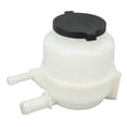 thumbnail image 2 of Depósito De Líquido De Dirección Asistida, Aceite De Bomba De Dirección Asistida, Resistente A Los Arañazos, Blanco Para Vehículo, 2 of 8