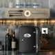 thumbnail image 5 of Minirefrigerador YSSOA de 4 litros, calentador y enfriador, 6 latas con Observation W, 5 of 8
