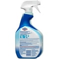 thumbnail image 5 of Clorox Clean-Up All Purpose Cleaner Spray Bottle with Bleach, Fresh Scent, 32 Fl Oz (6 pack), 5 of 9