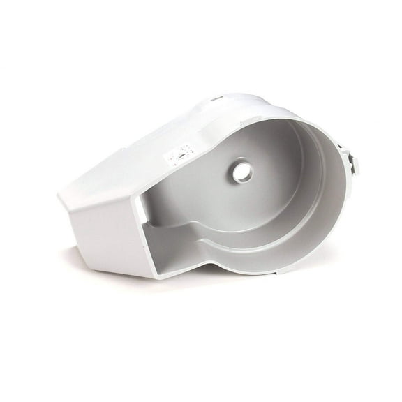 Robot Coupe 102699S B R2 Control Feed Attachment, Gray, 26" Height, 12" Width, 12" Length