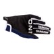 thumbnail image 2 of Guantes Alpinestars Radar 3561823-7120-S Nocturno Navy/Blanco Sm, 2 of 2
