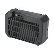 Pioneer TS-WX400DA Compact Amplified Subwoofer with a built-in 250 Watts (Max.) amplifier for under-