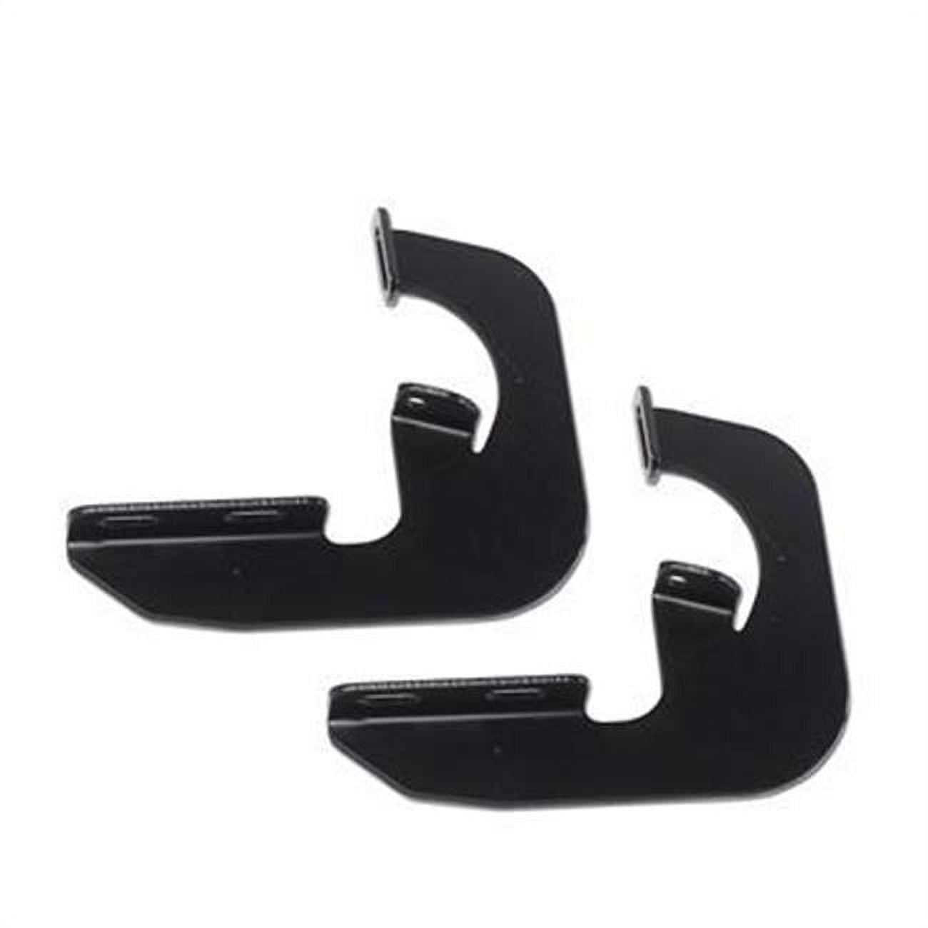 16221 Running Board Mounting Bracket Kit - Walmart.com