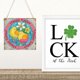 thumbnail image 3 of Wdftyju Feliz Pascua madera colgante placa hogar pared decorativa signo colgante (JM01146) Wdftyju 2rf7kq5xm5hu6yh6D05, 3 of 7