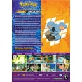 thumbnail image 2 of PokÃ©mon: Sun and Moon - Complete Collection (Box Set) [DVD], 2 of 2