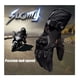 thumbnail image 1 of Guantes Impermeables Y Térmicos Con Protecciones Motociclism, 1 of 8