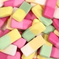 thumbnail image 6 of Smarties Squashies Mixed Fruit Foam Marshmallows Gluten Free Peanut Free Gummy Candy 12 Count, 6 of 8