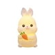 thumbnail image 2 of Easter Night Lamp Bedroom Sleeping Lamp Bunny Lamp Soft Warm Light Eye Care Ambient Light Ornament Small Table Lamp, 2 of 6
