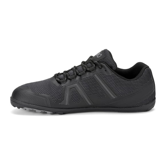 Xero Shoes Mesa Trail WP Black Men's Size 8.5