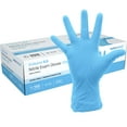 thumbnail image 6 of WellBefore Blue Nitrile 5 Mil Disposable Gloves - XLarge 200 Ct. - Powder & Latex-Free, 6 of 7