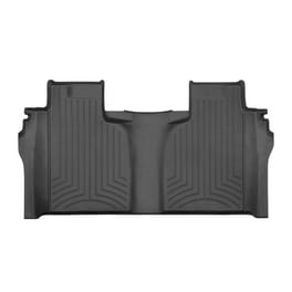 WeatherTech FloorLiner HP Custom Fit Floor Mats compatible with Silverado 1500 Sierra 2500HD 3500HD Sierra 1500 Limited Silverado 1500 LTD