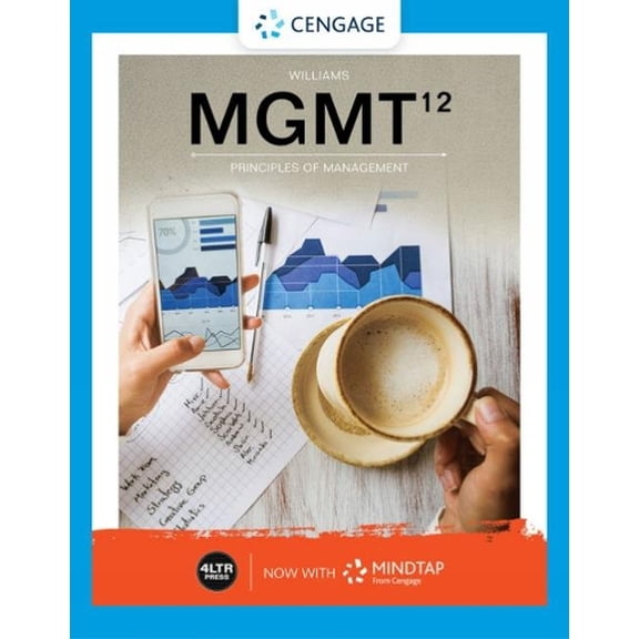 Pre-Owned MGMT Paperback