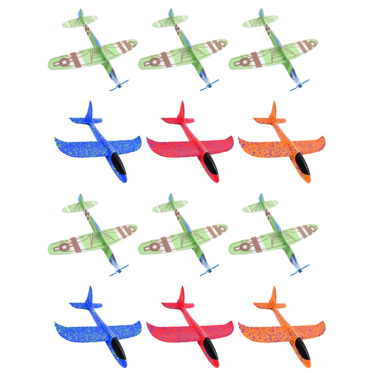 Buy Toy Glider Flying Throwing Plane Mode Simulation Apart Take Toys Airplane Planes Airplane