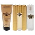 thumbnail image 2 of CUBA PRESTIGE LEGACY DE Cuba EDT SPRAY 3 OZ Y PARA DESPUÉS DEL AFEITADO 3.3 OZ Y GEL DE DUCHA 6.7 OZ, 2 of 4