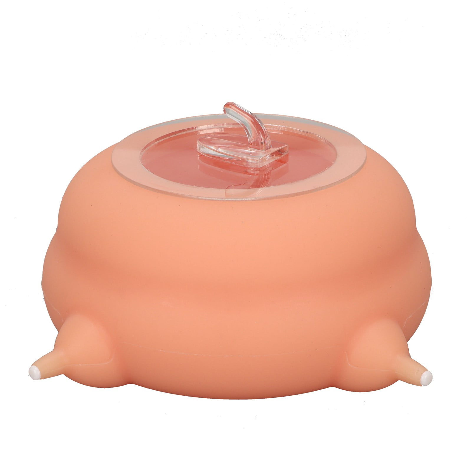 Puppy Nursing Station, Prevent Choking Puppy Milk Feeder Simulated