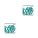 thumbnail image 4 of Soidarity Recargas para rizador de pestañas 30 piezas goma de silicona verde, 4 of 5