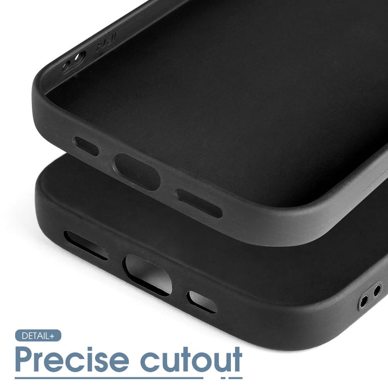 dark phone cases iPhone SE (3rd & 2nd Gen) | iPhone 8/7 - Drop-Proof Lanyard Case
