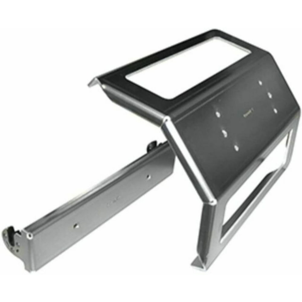 Humminbird In Dash Mounting Kit, Helix 12 Models 7401751