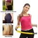 thumbnail image 5 of Aro de hula desmontable de 8 secciones con aro de fitness extraíble de espuma para ejercicios gimnásticos adelgazantes, aro de hula de tamaño ajustable para niños y adultos JFHHH pequeña, 5 of 5