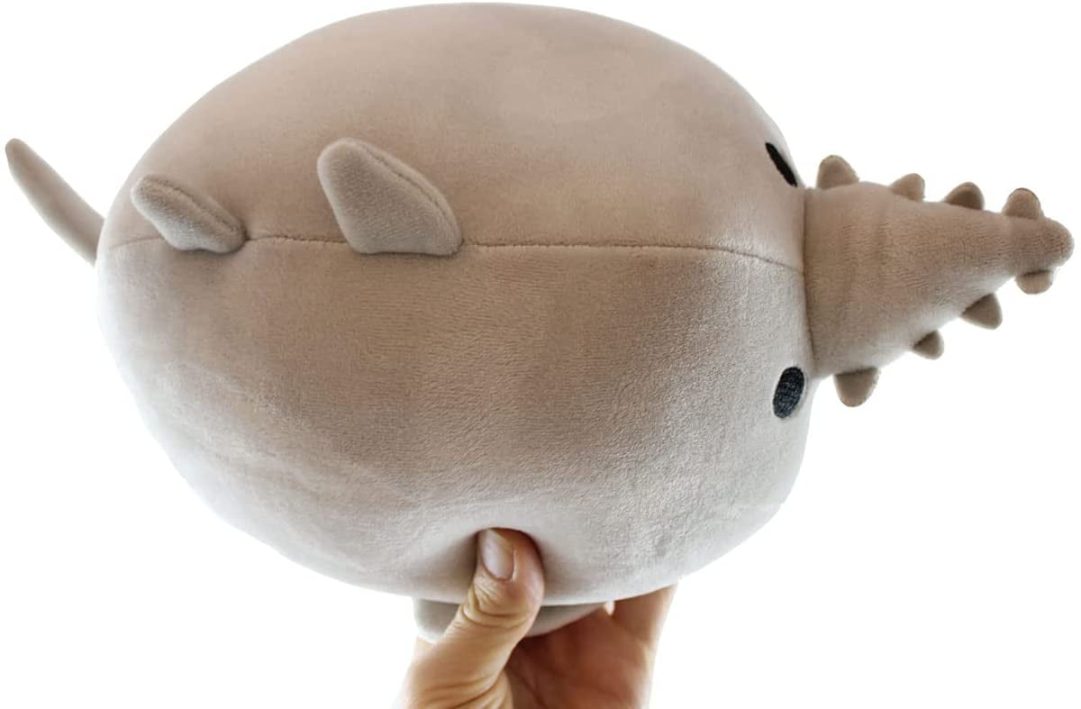 Saw shark cheap plush
