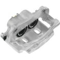thumbnail image 3 of Detroit Axle - Front Right Brake Caliper for 2003-2006 MDX Disc Brake Caliper with Bracket 2004 2005 Replacement Brake Caliper Assembly, 3 of 7