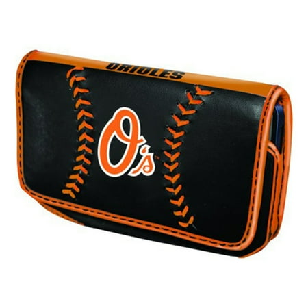Concept One Baltimore Orioles Universal Smart Phone Case