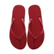 thumbnail image 2 of Zapatillas de verano para mujer, para estudiantes Chanclas, sandalias de playa sencillas a la moda, 2 of 6