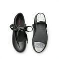 thumbnail image 4 of BURUDANI Girls Tap Dance Shoes Mary Jane Flats with Strap for Toddler/Little Kid/Big Kid, 4 of 6