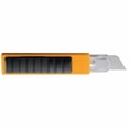 thumbnail image 2 of OLFA 25mm Rachet Lock Rubber Inset Grip Snap Blade Utility Knife, 2 of 2