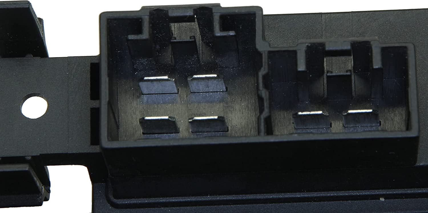 Autotecnica CY0616714 HVAC Blower Motor Resistor