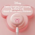 thumbnail image 3 of Auriculares Bluetooth Wireless Disney F9 Pink Minnie, 3 of 3