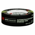 thumbnail image 3 of 3M Automotive Performance Masking Tape 03431, 18 mm x 32 m, 24/Case, 3 of 14
