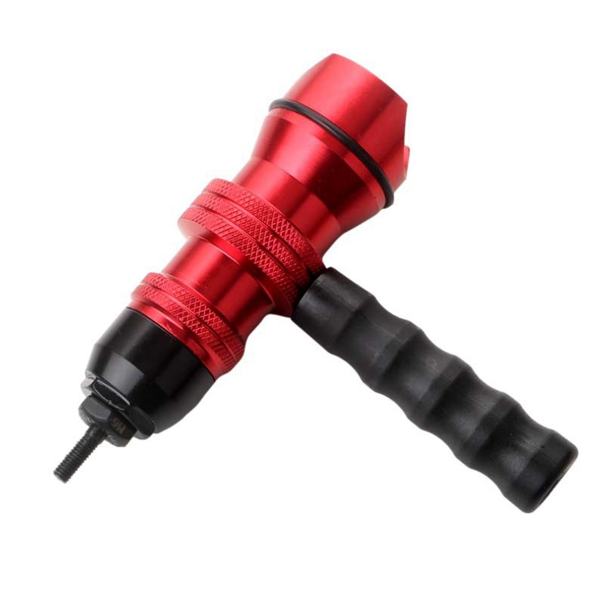 Electric Rivet Tool Rivet Nut Tool Electric Rivet Nut Adapter M3 M5 M6 M8 M10 Manual Riveter Tool
