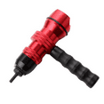 thumbnail image 5 of Outil Rivet Électrique Adaptateur Rivet Électrique M3 M5 M6 M8 M10 Outil Rivet Manuel, 5 of 5