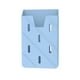 thumbnail image 4 of Portatarjetas para teléfono celular/cajas de caja para teléfono, accesorios con dijes para bolso de mano, decorativos Azul Yuyangstore Titular de la tarjeta telefónica, 4 of 8
