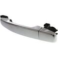 thumbnail image 2 of Exterior Door Handle For 2013-2015 Chevrolet Malibu 2011-2015 Cruze Chrome, 2 of 5