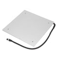 thumbnail image 1 of Cama calefactora ANGGREK para impresora 3D Aleación de aluminio 18A 220W DC12V, 1 of 8
