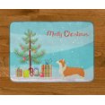thumbnail image 4 of Carolines Treasures CK3554RUG Pembroke Corgi Tapis en Mousse à Mémoire de Forme Lavable en Machine, 4 of 4