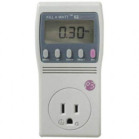 P3 P4460 KILL A WATT(R) EZ