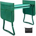 thumbnail image 1 of Banco Plegable De Rodillas Y Asiento De Jardín, 1 of 6
