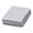 5 pieces, variant on Universally Replacement Filter Seize Filter Suitable for Vacuum Blocks Fine Particles 15cm Square Size