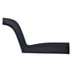 thumbnail image 1 of MOLDURA PUERTA RENEGADE 2016 al 2019 JEEP Trasera Derecha/Pasajero TONG YANG ., 1 of 4