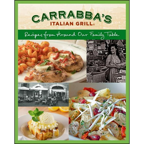 Carrabba's Family Bundles lupon.gov.ph