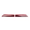 thumbnail image 1 of Tignapoo Ford Transit High-Mount Red Brake Light Pair (Plastic, Left/Right Position) - 28x6x3.5cm, 220g, 1 of 7