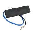 thumbnail image 5 of Rear Door Switch Trunk Release Opener Lid Lock Handle Button 81260-3s000 For 2011-2014, 5 of 5