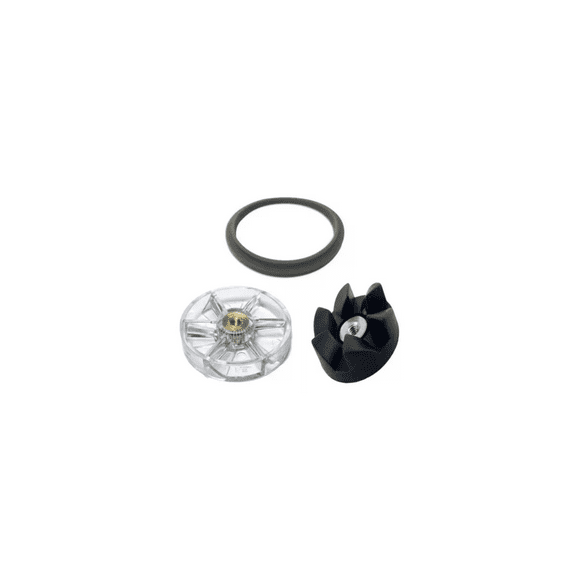 Kit Cople Motor, Cople Aspa Y Empaque Nutribullet Original Sofdesk Cople