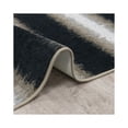 thumbnail image 2 of Joy Carpets First Take Tuned Out Onyx 3'10" x 5'4", 2 of 2